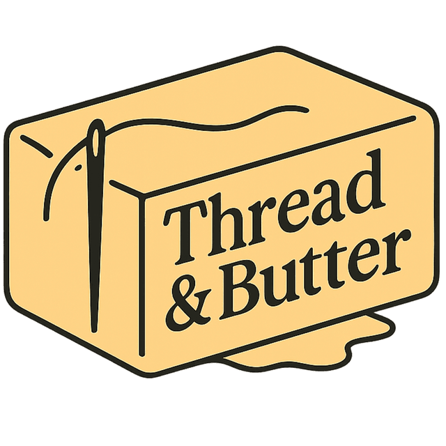 Thread & Butter
