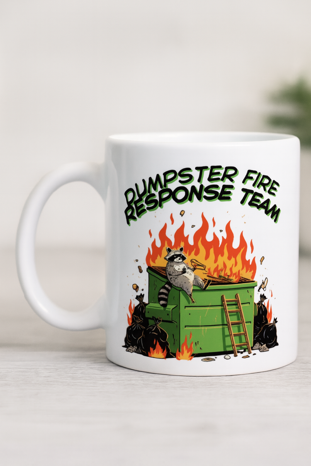Featured Thread and Butter mug